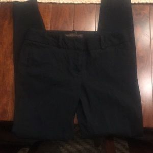 Limited dress pants